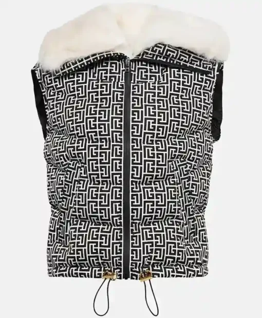 Buy-Monogrammed-Fur-Vest-On-Sale