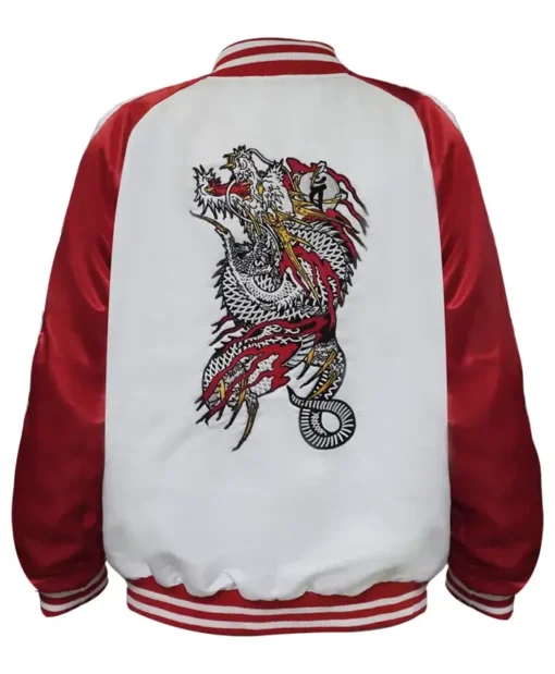 Buy Now Dragon of Dojima Jacket