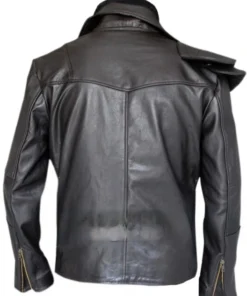 Buy Tom Hardy Mad Max Fury Road Black Leather Jacket