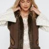 Buy-womens-Monogrammed-Fur-Vest-Sale