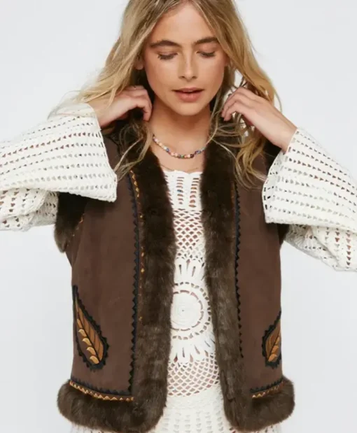 Buy-womens-Monogrammed-Fur-Vest-Sale