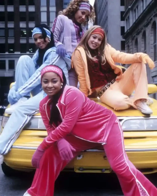 Cheetah-Girls-Tracksuit-Costume-On-Sale