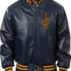 Cleveland-Cavaliers-Leather-Jacket-For-Sale