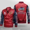 Cleveland-Cavaliers-Leather-Jacket-On-Sale