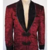 Crushed-Velvet-Smoking-Jacket