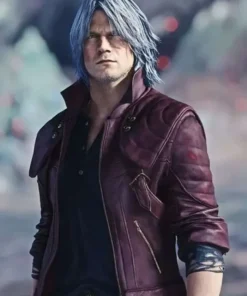 Devil-May-Cry-5-Dante-Jacket-Coat