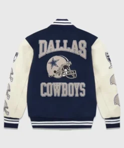 Drake-OVO-NFL-Varsity-Jackets-Back