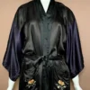 Embroidered-Kimono-Robe