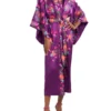 Embroidered-Kimono-Robe-For-Womens