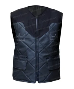 Far Cry 5 Joseph Seed Quilted Vest Main