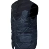 Far Cry 5 Joseph Seed Quilted Vest Side