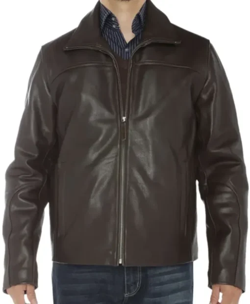 Full-Grain-Black-Cowhide-Leather-Jacket-On-Sale