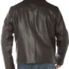 Full-Grain-Black-Cowhide-Leather-Jacket-Sale