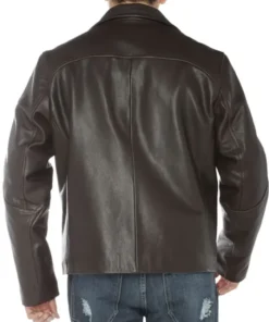 Full-Grain-Black-Cowhide-Leather-Jacket-Sale