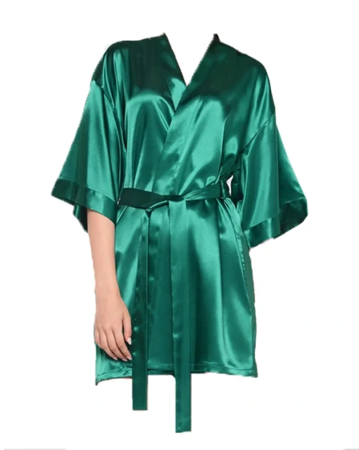 Green-Kimono-Robe-For-Sale