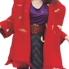 Hocus Pocus Allison Red Coat With Hood (1)