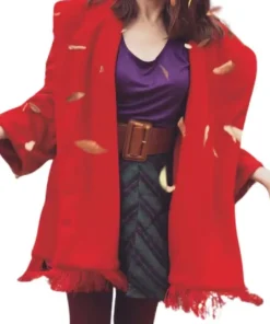 Hocus Pocus Allison Red Coat With Hood (1)