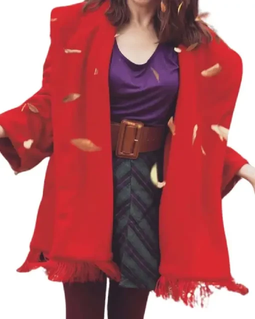 Hocus Pocus Allison Red Coat With Hood (1)