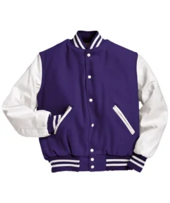 Holloway Varsity Jacket For Sale