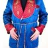 Japanese-Smoking-Jacket-For-Sale