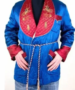 Japanese-Smoking-Jacket-For-Sale