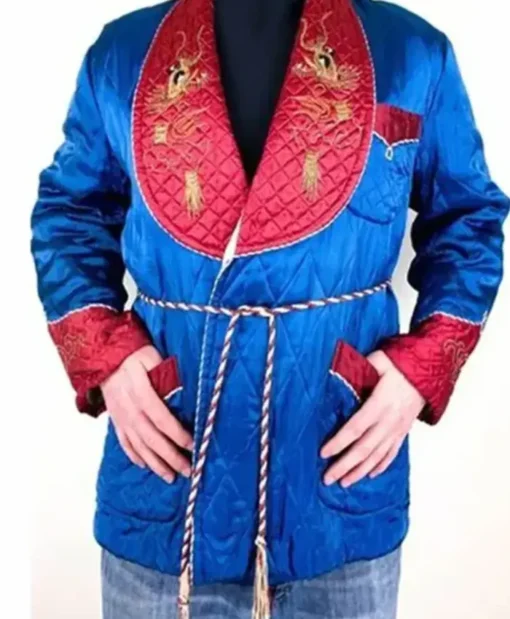 Japanese-Smoking-Jacket-For-Sale