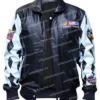 Jeff Hamilton Nascar Jacket Main