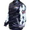 Jeff Hamilton Nascar Jacket Right