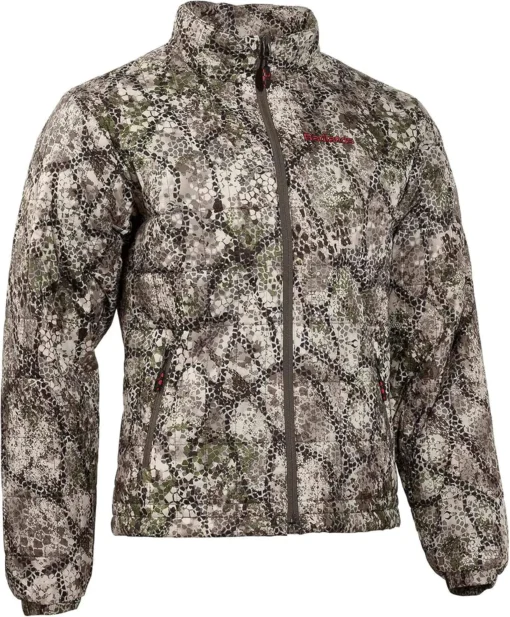 John Dutton Yellowstone S2 E6 Printed Jacket