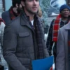 Kevin McGarry 2024 Grey Jacket File