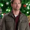 Kevin McGarry 2024 Grey Jacket Seeing