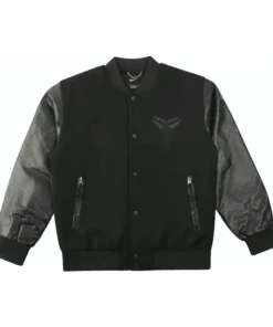 Kobe-Bryant-Black-Mamba-Jacket