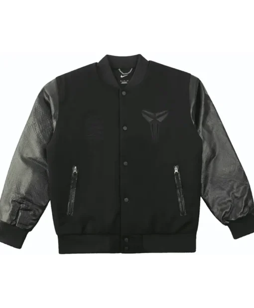 Kobe-Bryant-Black-Mamba-Jacket