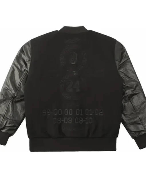 Kobe-Bryant-Black-Mamba-Jacket-For-Sale