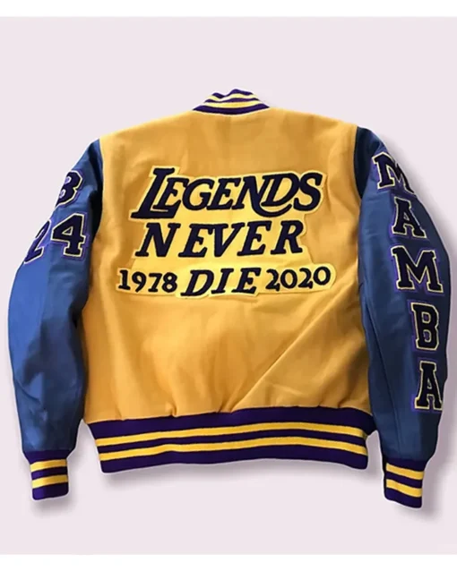 Kobe-Bryant-Legends-Never-Die-Yellow-Jacket-
