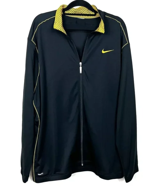 Kobe-Bryant-Track-Black-Jacket-