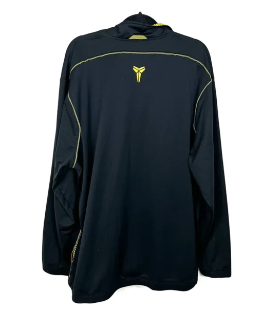 Kobe-Bryant-Track-Black-Jacket-Back
