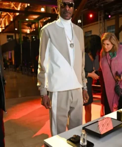 Lovechild Jewelry Snoop Dogg Suit