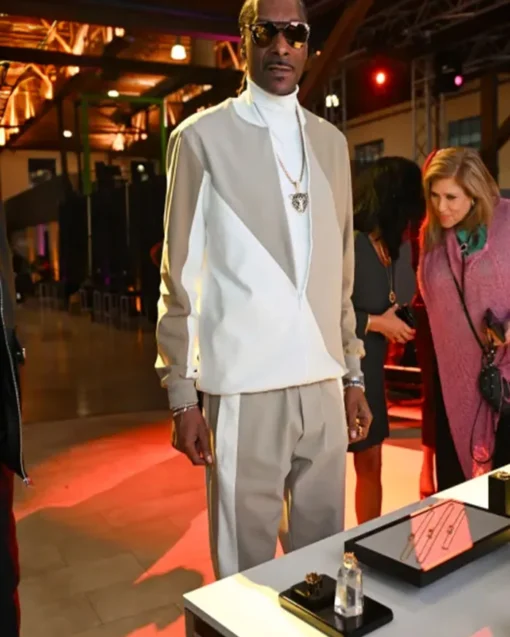 Lovechild Jewelry Snoop Dogg Suit