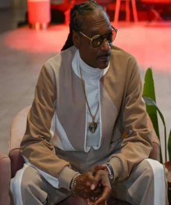 Lovechild Jewelry Snoop Dogg Suit For Sale