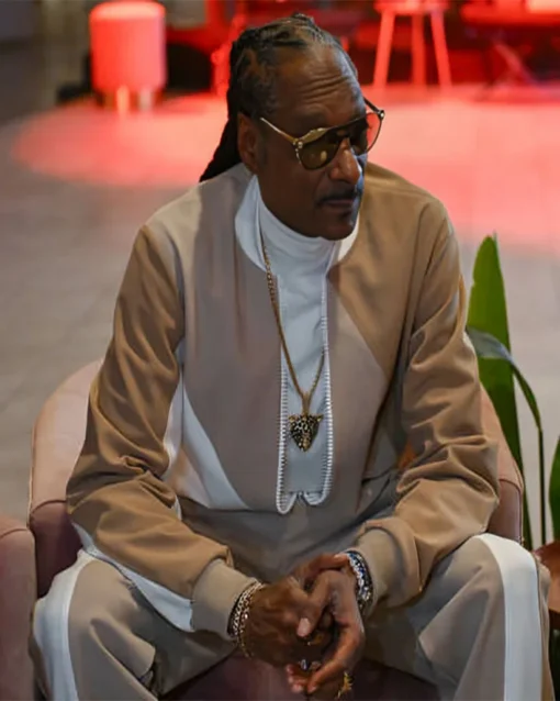 Lovechild Jewelry Snoop Dogg Suit For Sale