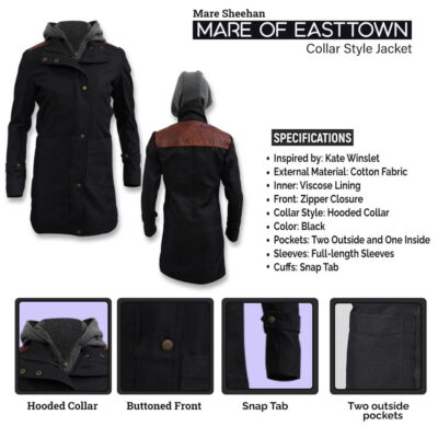 Mare-Sheehan-Mare-Of-Easttown-Collar-Style-Jacket