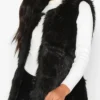 Men-Women-Black-Fur-Vest-On-Sale