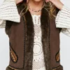 Men-and-Women-Suede-Fur-Vest-Sale