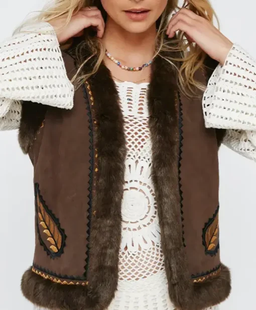 Men-and-Women-Suede-Fur-Vest-Sale