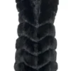 Men-and-Womens-Black-Fur-Vest-On-Sale