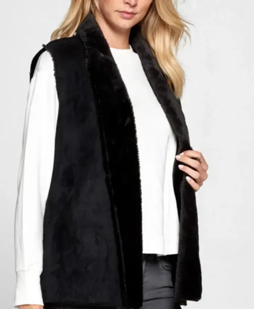 Men-and-Womens-Suede-Fur-Vest-For-Sale