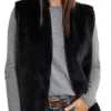 Men-and-Womens-Suede-Fur-Vest-Sale