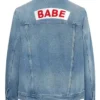 Mens-Womens-Babe-Jacket-For-Sale