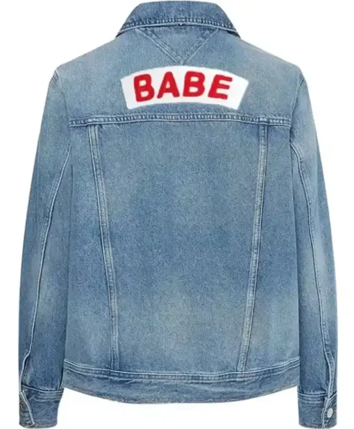 Mens-Womens-Babe-Jacket-For-Sale